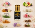 Oud Al Fuhan Long Lasting Attar 12Hrs + Lasting