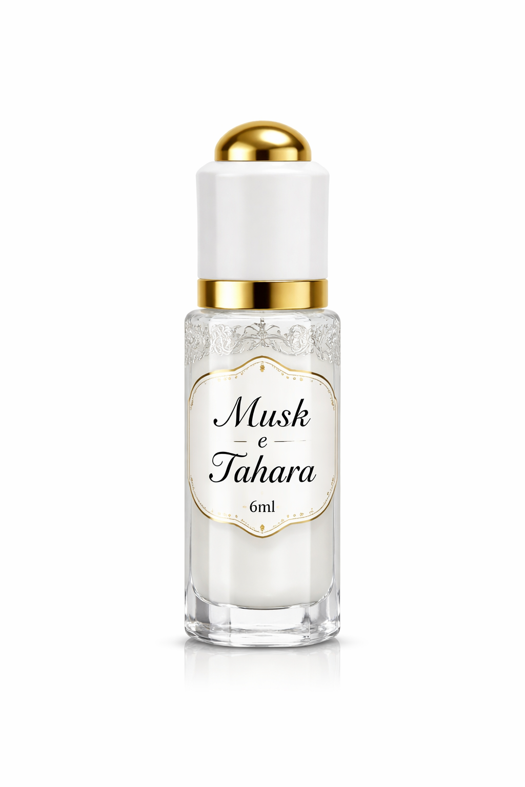 MUSK E TAHARA 6ML