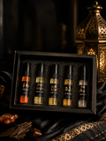 AL Atoor Premium Perfume 5xml Gift Set For Men &WomenTester pack 5ML | Travel Fregurance |